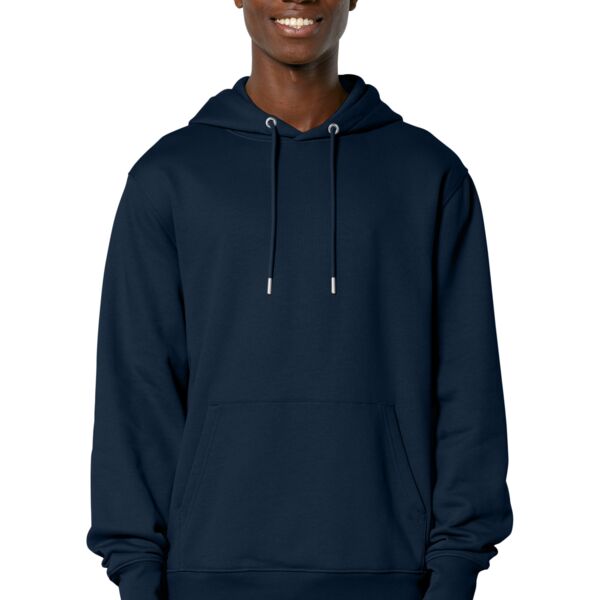 Fuse Unisex Cruiser 2.0 Hooded Sweatshirt Thumbnail
