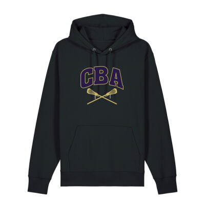 CBA Lax - Unisex Cruiser 2.0 Hooded Sweatshirt Thumbnail