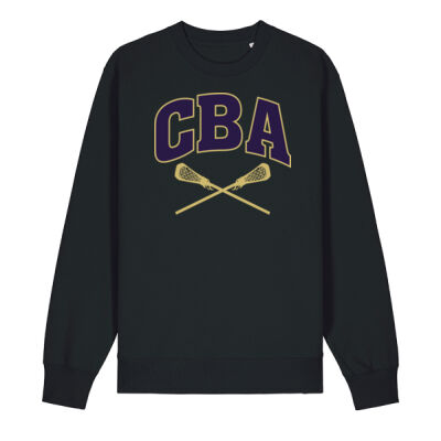 CBA Lax - Unisex Changer 2.0 Crewneck Sweatshirt Thumbnail
