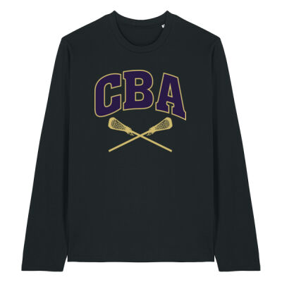 CBA Lax - Unisex Creator 2.0 Long Sleeve Tee Thumbnail