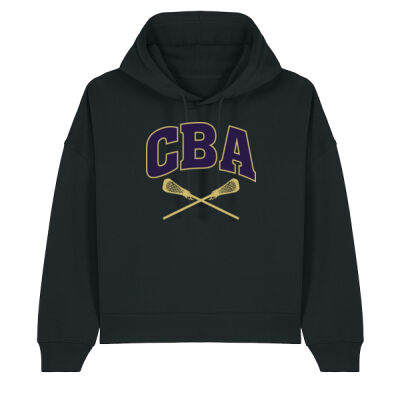 CBA Lax - Women's Stella Nora Hooded Sweatshirt Thumbnail