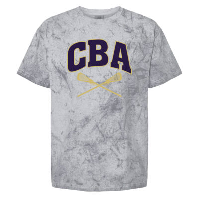 CBA Lax - Heavyweight Color Blast Tee Thumbnail