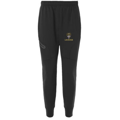 Embroidered CBA LAX - Men's Unstoppable Fleece Joggers Thumbnail
