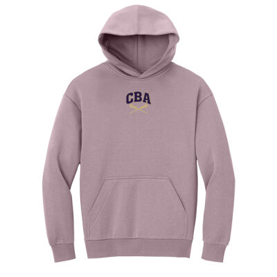 CBA Lacrosse Small - V.I.T. Heavyweight Fleece Hoodie Thumbnail
