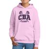 Youth Heavy Blend Hooded Sweatshirt Thumbnail