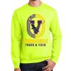 Essential Fleece Crewneck Sweatshirt Thumbnail