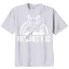 Youth Core Blend Tee Thumbnail