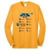 Long Sleeve Core Blend Tee Thumbnail
